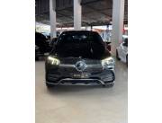 Mercedes Benz GLE 400d Coupé 2020 [ÚNICO DUEÑO]