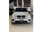 BMW X5 xDrive 2012