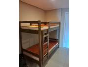 Vendo litera - cama de 2 pisos para niños (sueñolar)