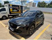 Vendo mazda Cx5, modelo 2025, como nuevo