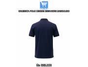 CAMISETA POLO HERING KG2AAX7SI MASCULINO
