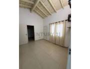 Alquiler de casa en ciudad nueva asuncion