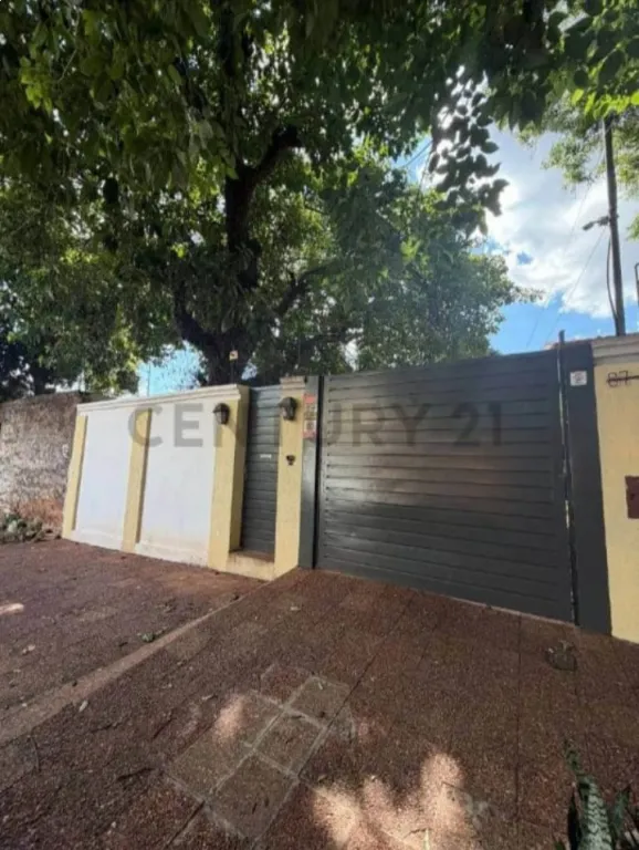 Alquiler de casa en ciudad nueva asuncion — foto 3