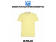 CAMISETA POLO TOMMY HILFIGER MW0MW32347 ZIN