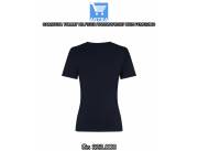 CAMISETA TOMMY HILFIGER WW0WW40587 DW5 FEMENINO