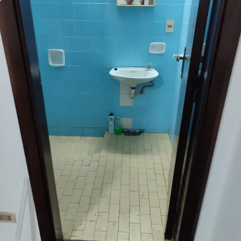 Alquilo Departamento Monoambiente de 25 m2 - Centro de Asunción — foto 2