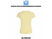 CAMISETA TOMMY HILFIGER WW0WW42089 ZHO FEMENINO