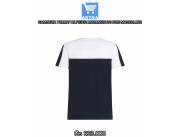 CAMISETA TOMMY HILFIGER MW0MW39170 DW5 MASCULINO