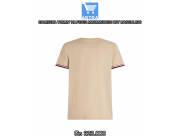 CAMISETA TOMMY HILFIGER MW0MW38630 RBT MASCULINO
