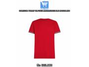 CAMISETA TOMMY HILFIGER MW0MW38630 XLD MASCULINO