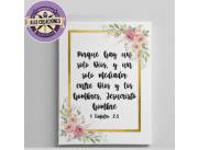 Cuadros Cristianos Personalizados Paraguay