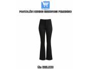 PANTALÓN HERING K5BXN10SI FEMENINO