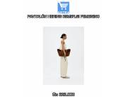 PANTALÓN HERING K5M97LSI FEMENINO