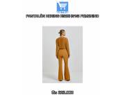 PANTALÓN HERING K5BXHN1SI FEMENINO