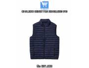 CHALECO BENETTON 2BA2UJ005 016