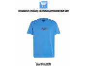 CAMISETA TOMMY HILFIGER MW0MW34429 C30