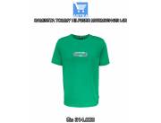 CAMISETA TOMMY HILFIGER MW0MW34429 L4B