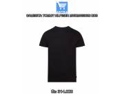 CAMISETA TOMMY HILFIGER MW0MW33689 BDS