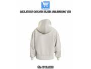 MOLETON CALVIN KLEIN J20J220434 YBI