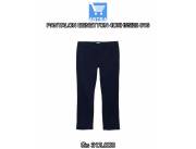 PANTALON BENETTON 4DKH55I28 016