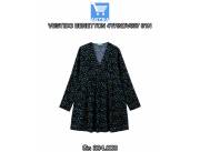 VESTIDO BENETTON 4YRNDV037 81N