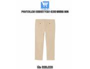 PANTALON BENETTON 4DKH55I28 393