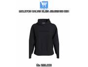 MOLETON CALVIN KLEIN J20J220430 BEH