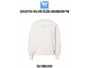 MOLETON CALVIN KLEIN J20J220433 YBI