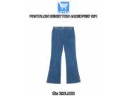 PANTALON BENETTON 4AC6DF027 901
