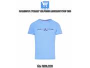 CAMISETA TOMMY HILFIGER MW0MW11797 C30