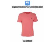 CAMISETA POLO RALPH LAUREN 710671438201