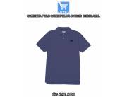 CAMISETA POLO CATERPILLAR 4010330 193936 AZUL