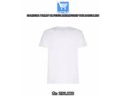 CAMISETA TOMMY HILFIGER MW0MW10839 YBR MASCULINO