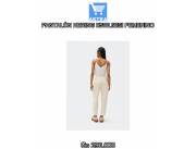 PANTALÓN HERING K5WL6ESI FEMENINO