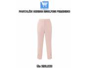 PANTALÓN HERING K5WL7CSI FEMENINO