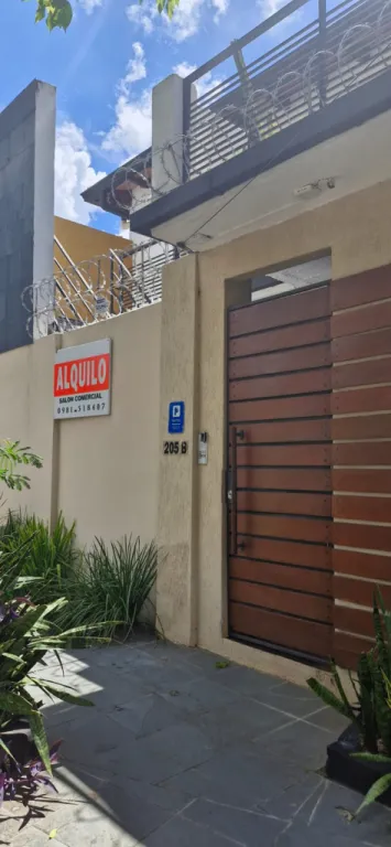 Se alquila oficina en Asunción — foto 3