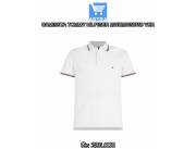 CAMISETA TOMMY HILFIGER MW0MW30750 YBR