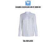 CAMISA DUDALINA 53 01 0383 05