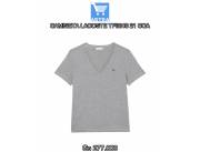 CAMISETA LACOSTE TF3846 21 CCA