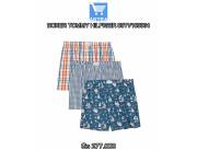 BOXER TOMMY HILFIGER 09TV109864