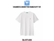 CAMISETA BENETTON 3MI5J1AF7 101