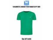 CAMISETA BENETTON 3MI5J1AF7 256