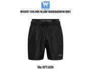 SHORT CALVIN KLEIN KM0KM00815 BEH
