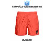 SHORT CALVIN KLEIN KM0KM00819 SN6