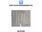 SHORT CALVIN KLEIN KM0KM00787 PQY