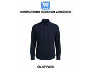 CAMISA HERING K4ANN10SI MASCULINO