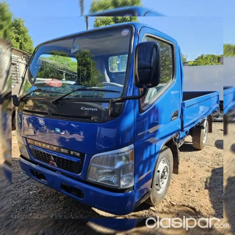 Mitsubishi Canter 2005 — foto 5
