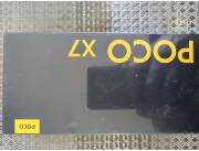 Xiaomi POCO X7 NUEVO SELLADO 512gb/12gb RAM 5G