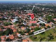 Casa - Venta - Luque, Paraguay 750,000,000 ₲ ID: 143036142-4 FELIPE GONZALEZ Y WASHINTON