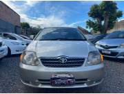 Toyota Fielder 2001 1.5